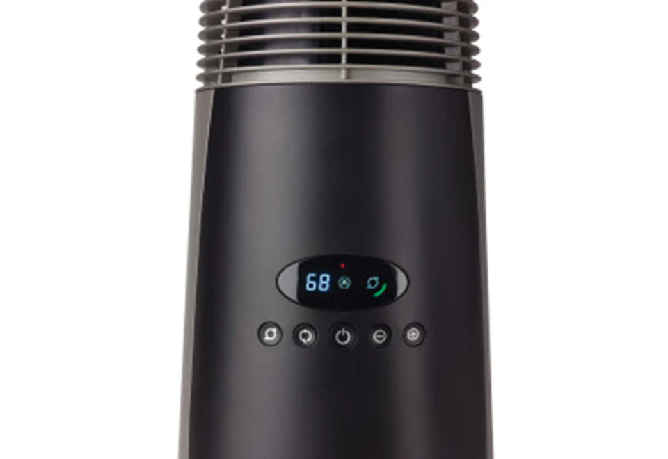360-Degree Ceramic Heater - Image 2