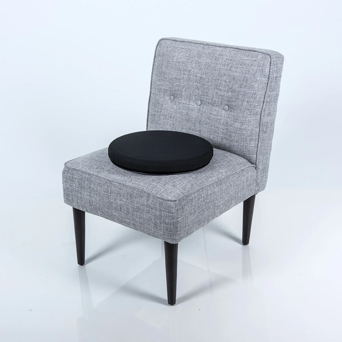 360-Degree Swivel Cushion by Sharper Image - Image 5