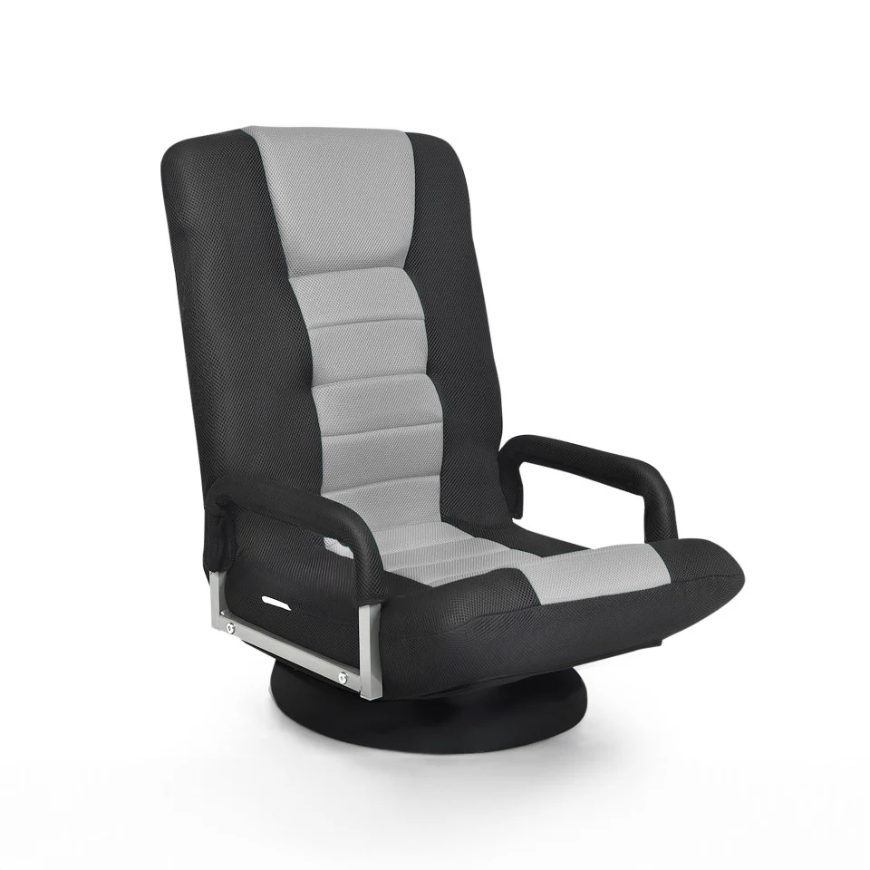 360-Degree Swivel Gaming Floor Chair - Image 23