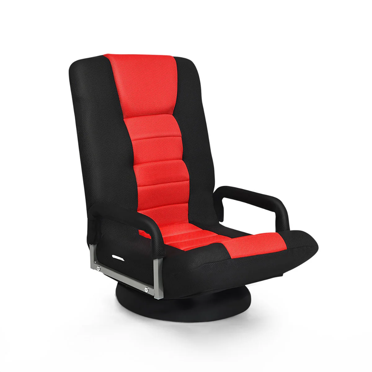 360-Degree Swivel Gaming Floor Chair - Image 5