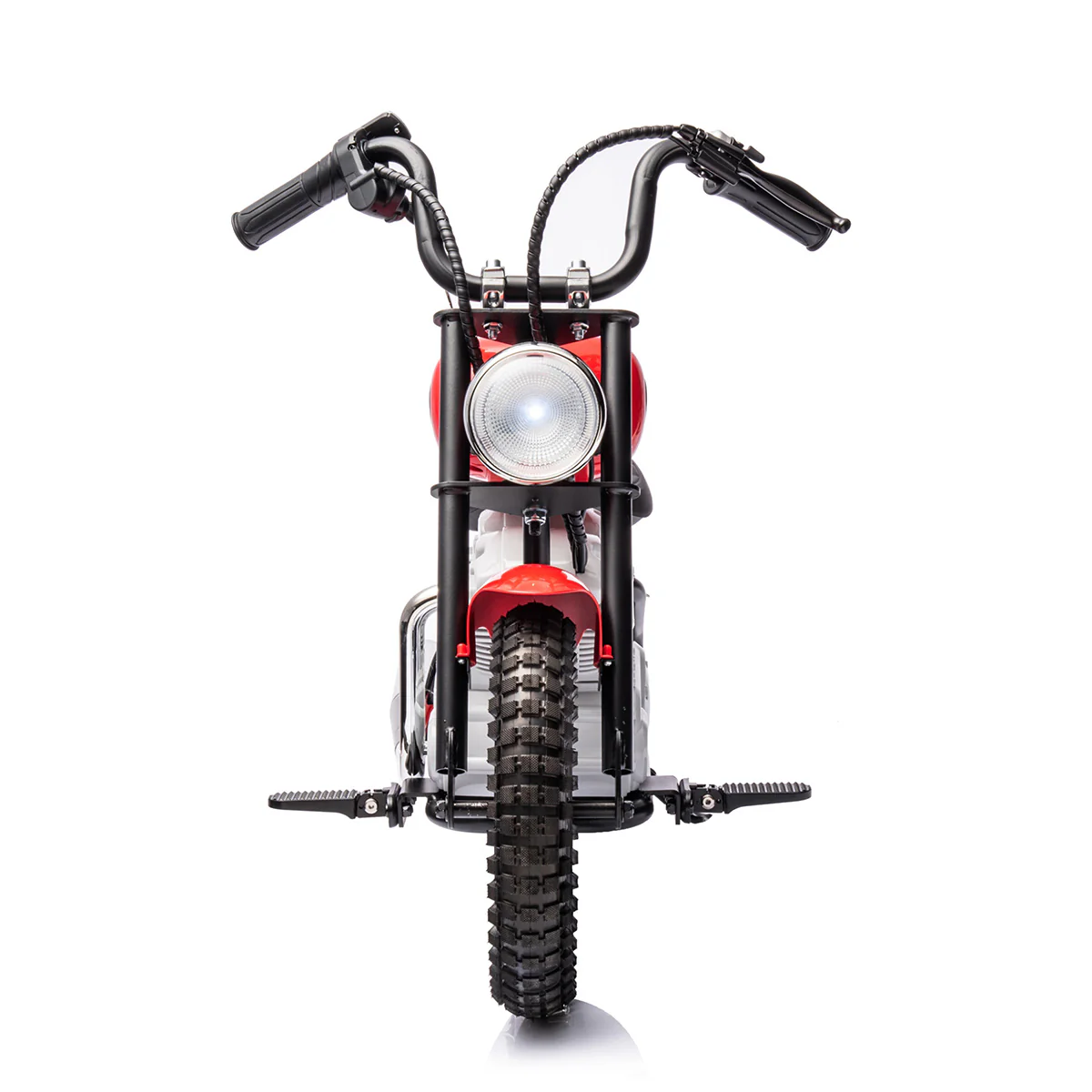 36V E-Chopper Ride-On - Image 14