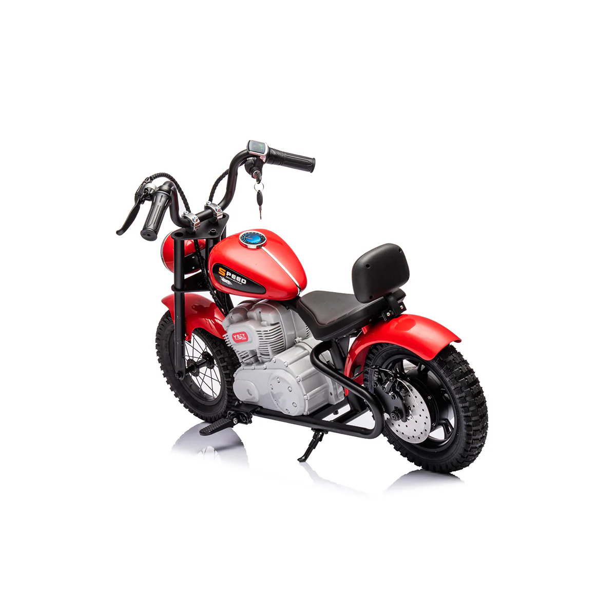 36V E-Chopper Ride-On - Image 15