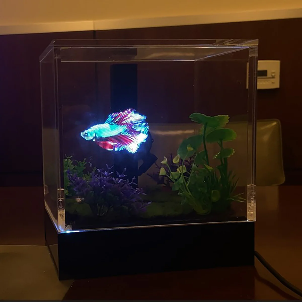 3D Holographic Aquarium - Image 19