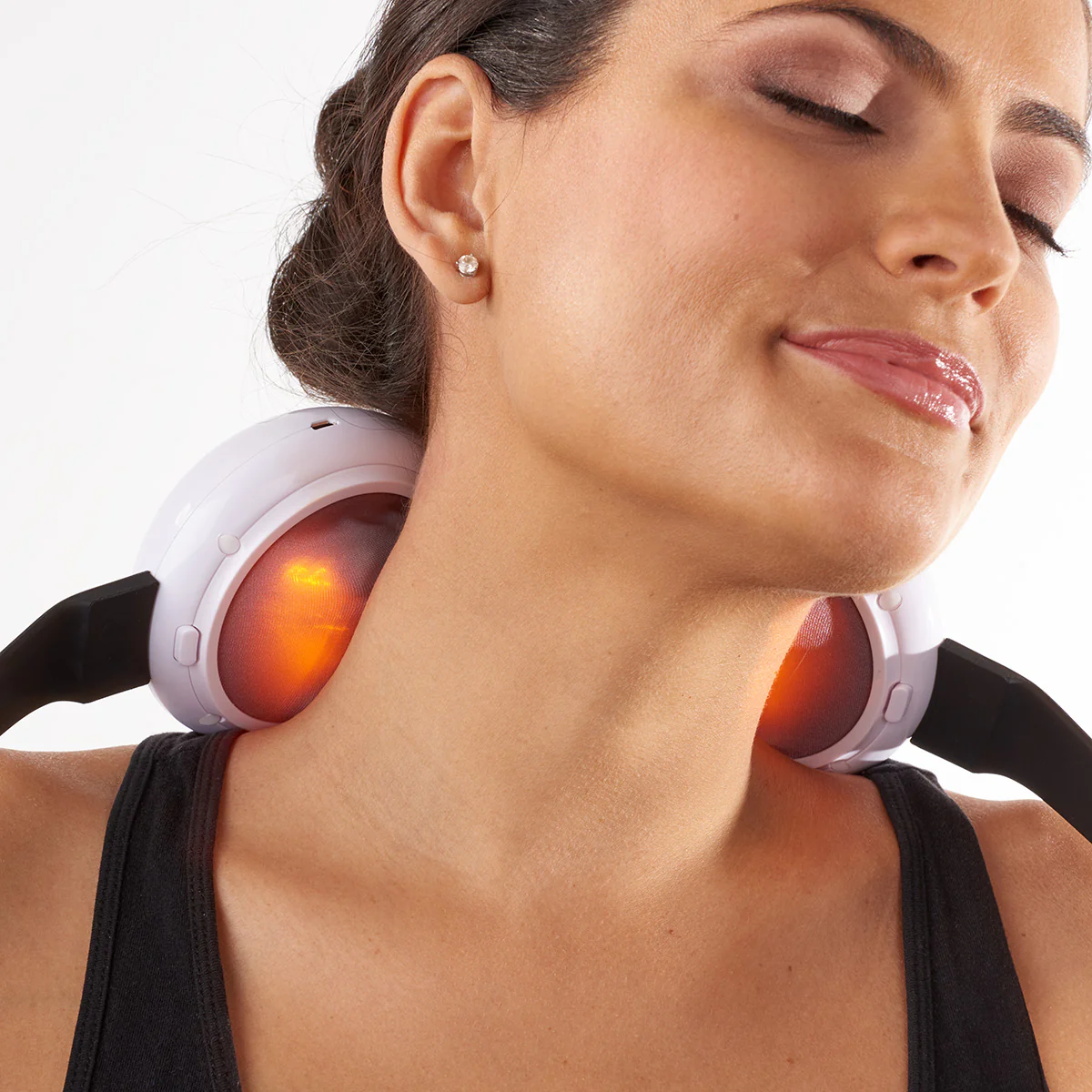 3D Shiatsu Neck and Shoulder Massager - Image 2
