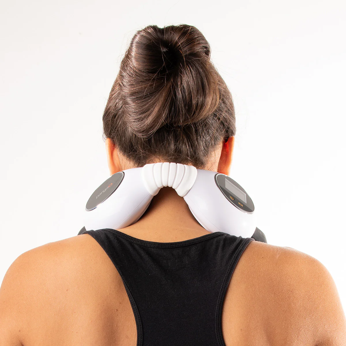 3D Shiatsu Neck and Shoulder Massager - Image 5