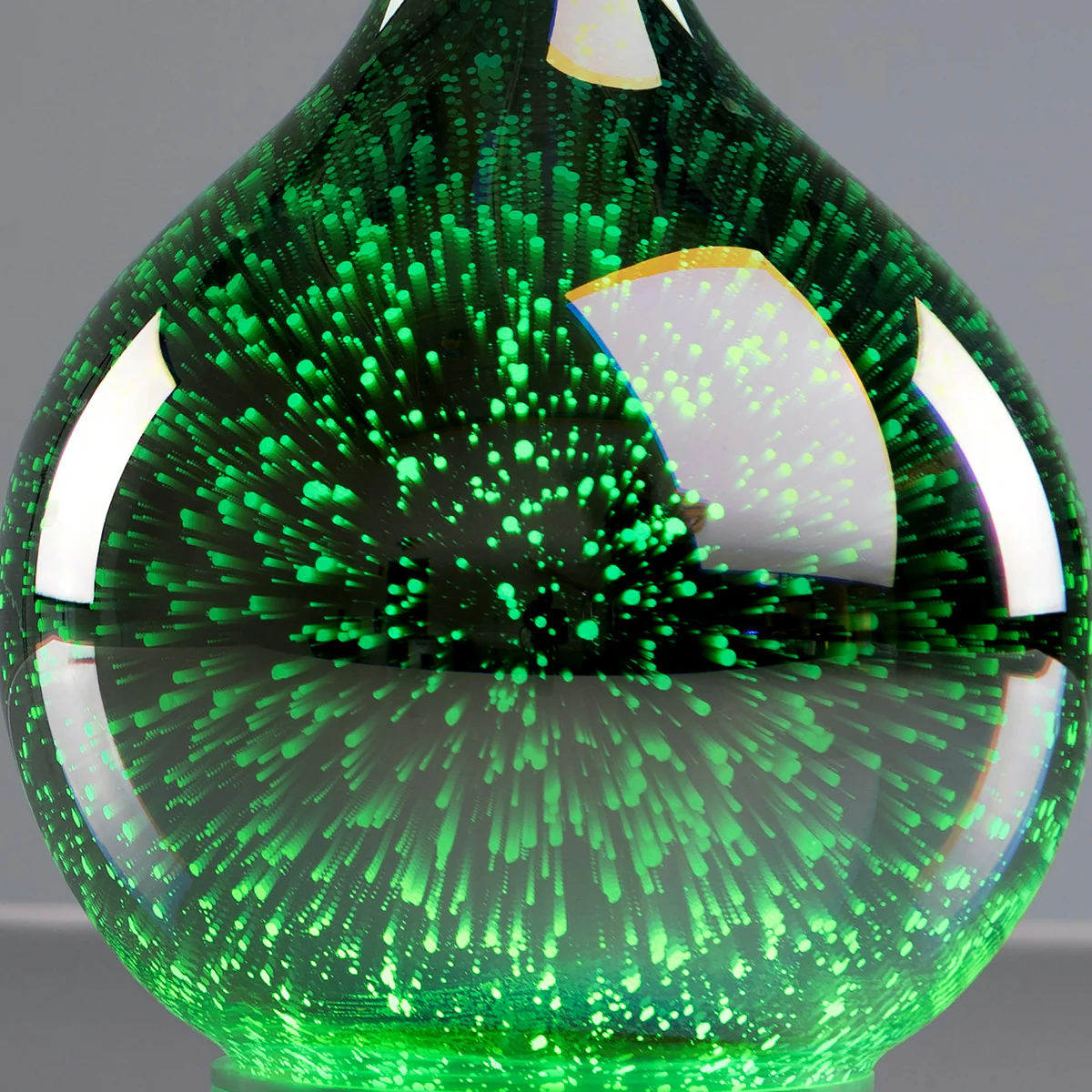 3D Ultrasonic Aromatherapy Diffuser by Sharper Image - Image 8
