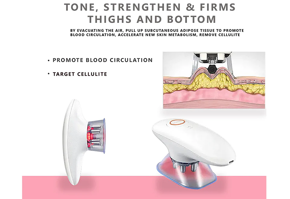 4-in-1 Body Sculptor - Image 3