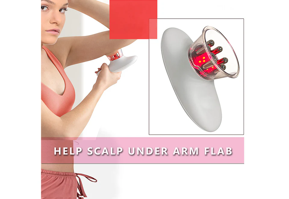 4-in-1 Body Sculptor - Image 4