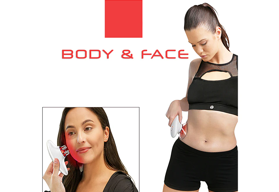 4-in-1 Body Sculptor - Image 5