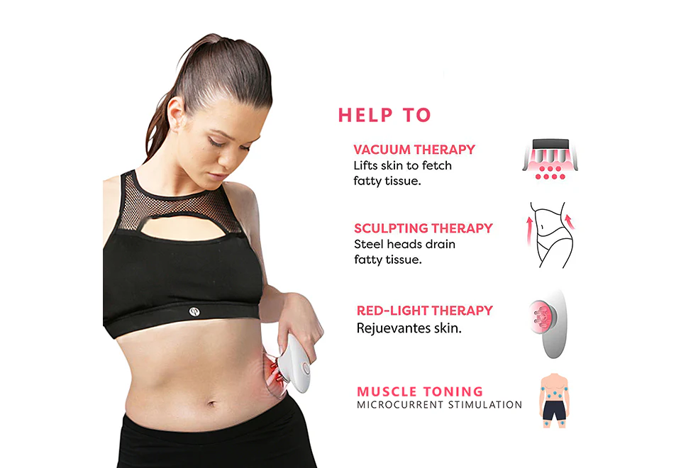 4-in-1 Body Sculptor - Image 6
