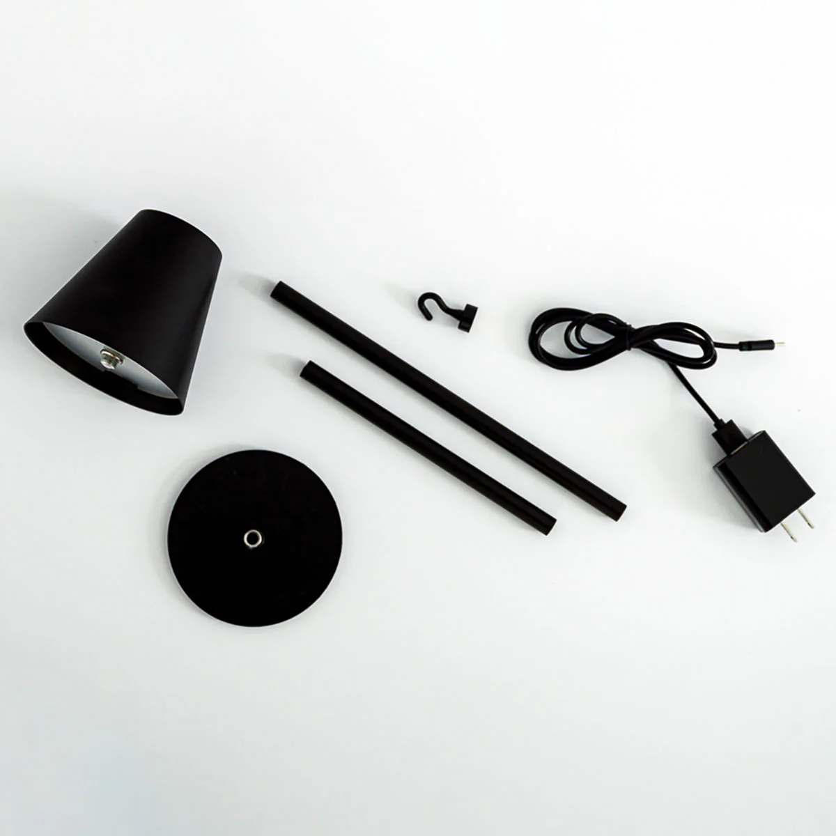 4-in-1 Indoor/Outdoor Bug Deterrent Lamp - Image 35