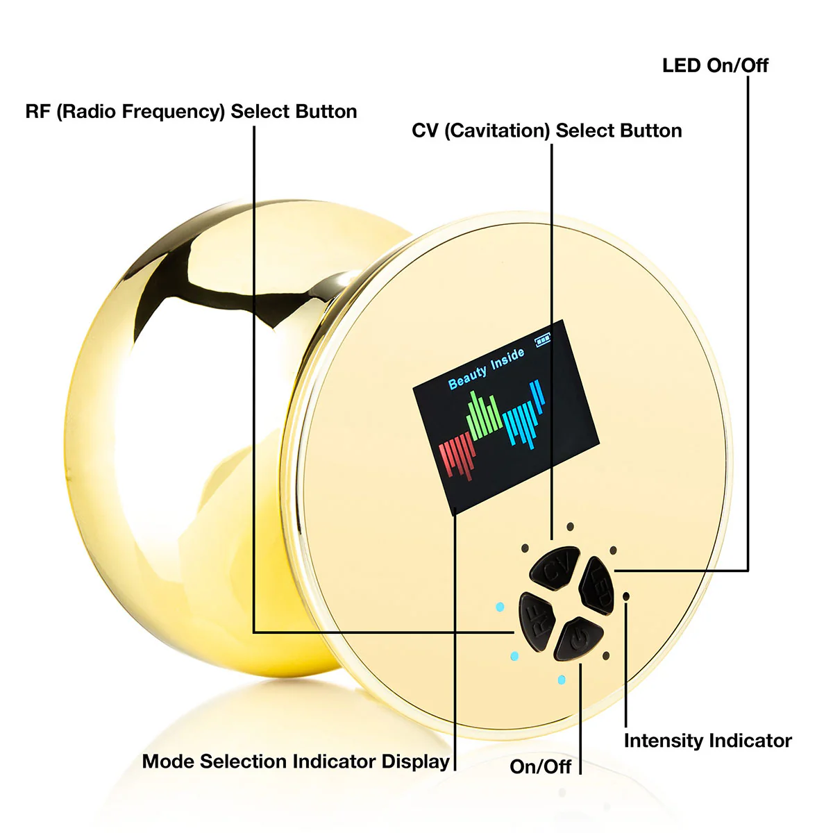 4-in-1 Sculpting Device - Image 5