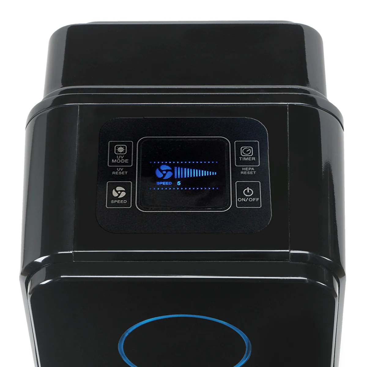 4-in-1 UV Air Cleaning System - Image 6
