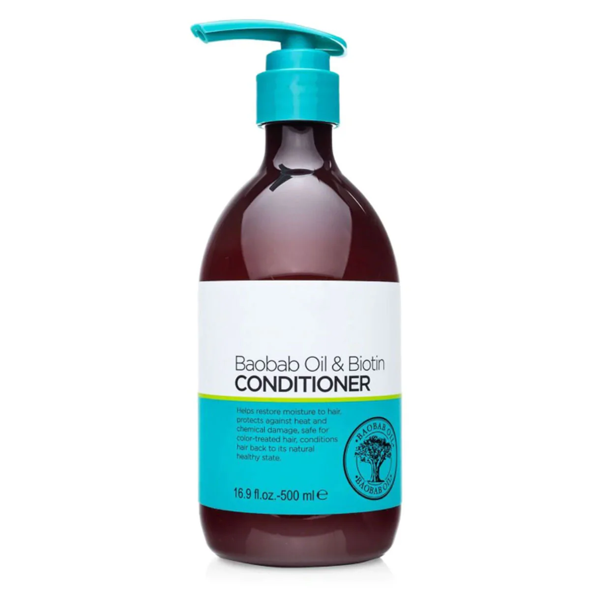 4-Piece Hair Rejuvenation Set - Image 2