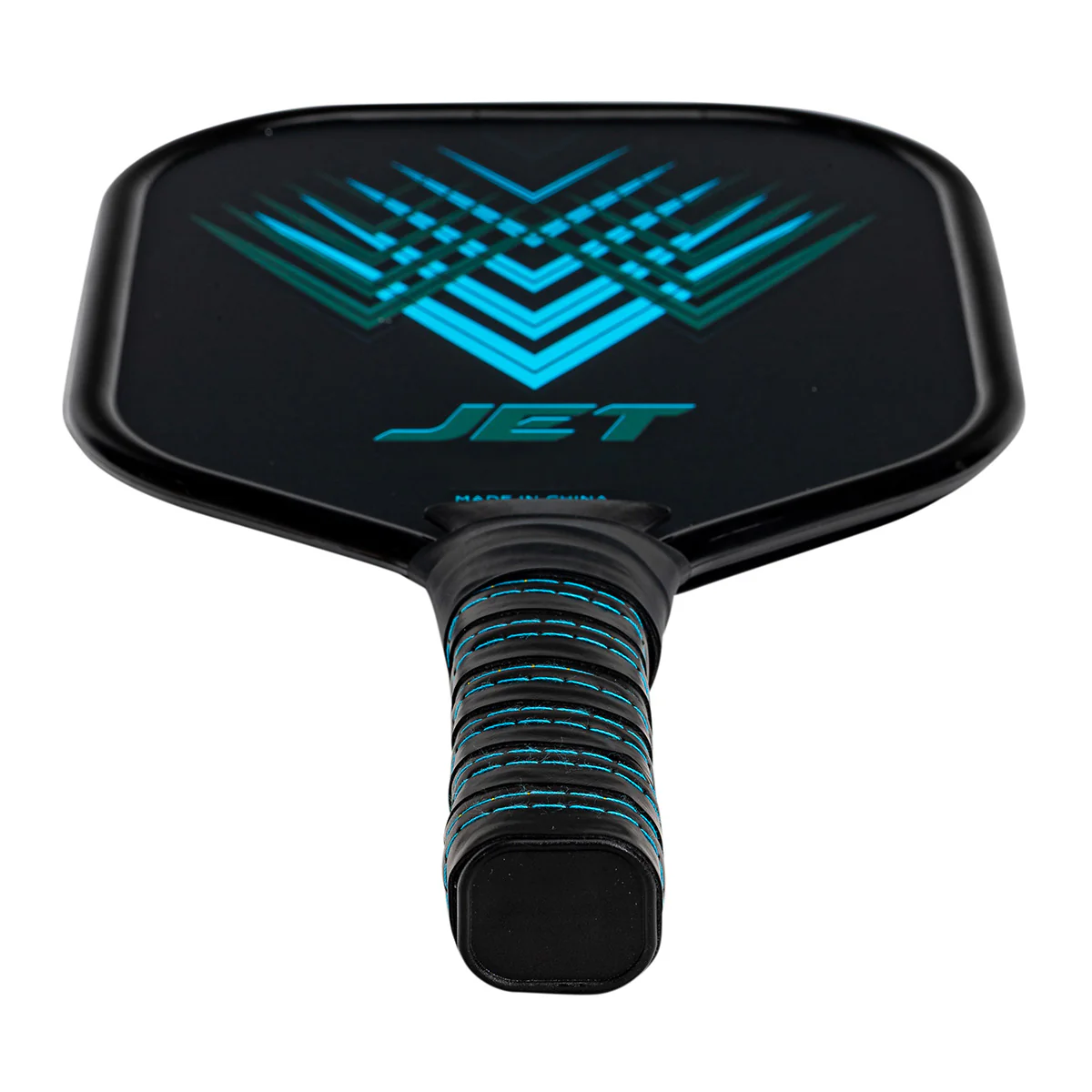 4-Player Aluminum Paddle Pickleball Set - Image 6