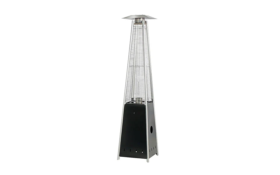 40,000 BTU Pyramid Floorstanding Patio Heater - Image 2