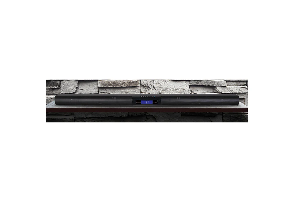 42'' Bluetooth Soundbar with Digital FM Radio - Image 5