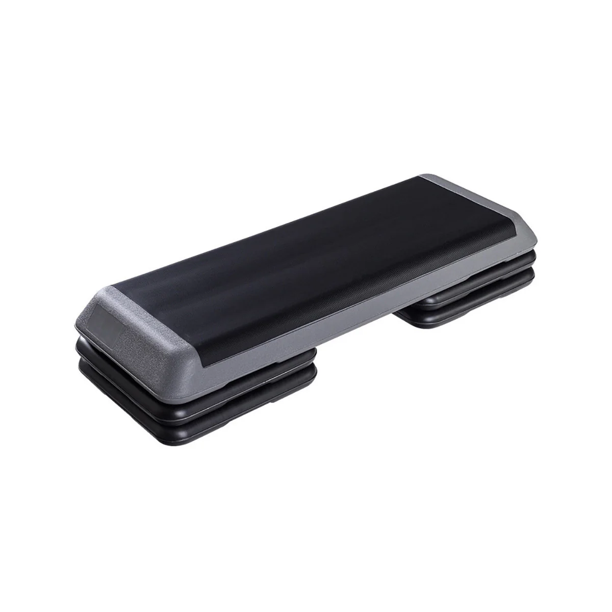 43'' Height Adjustable Fitness Aerobic Step Platform - Image 23