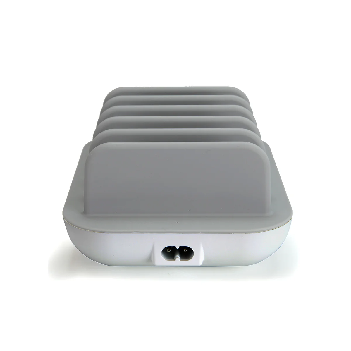 5 Device Charging Station with Cables - Image 6