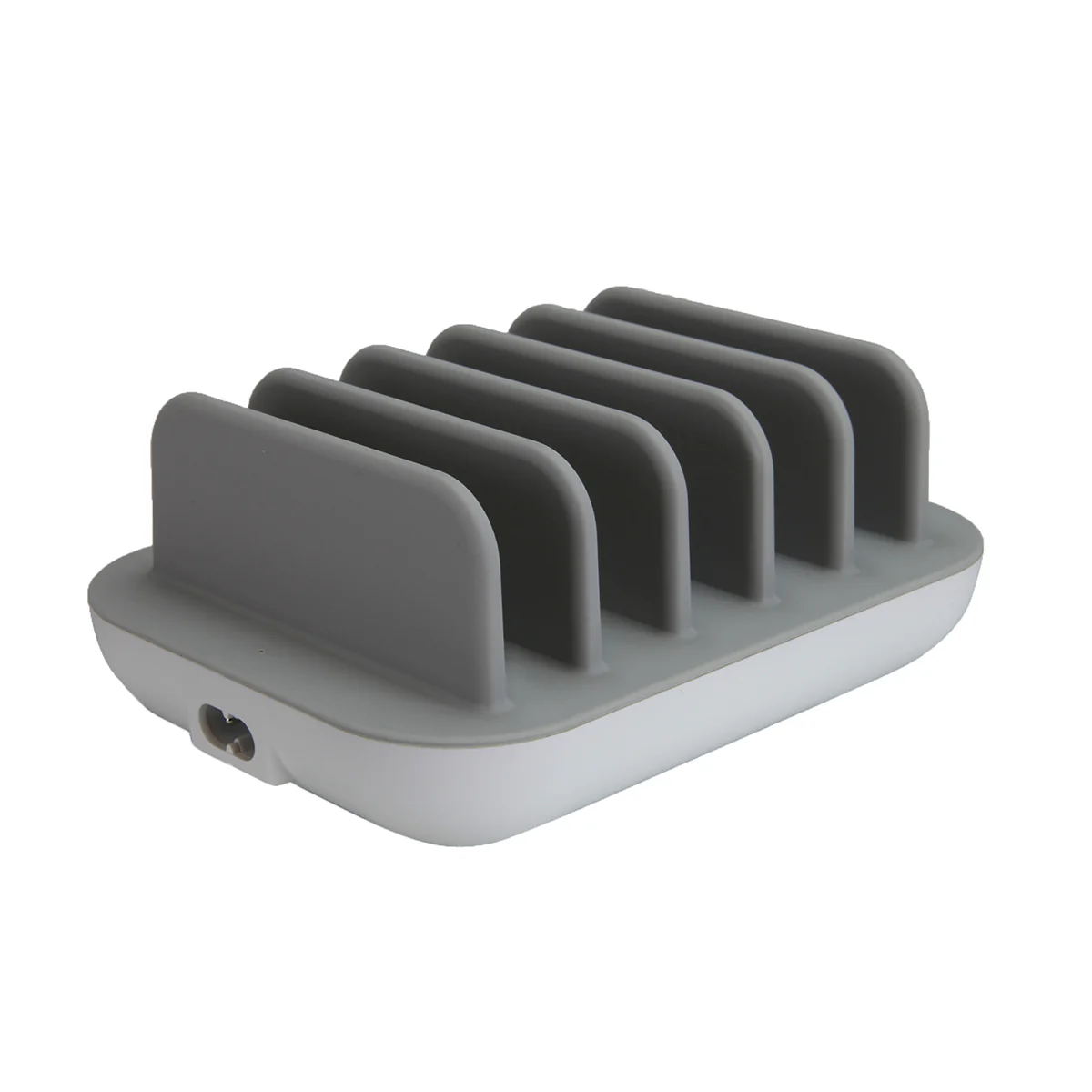 5 Device Charging Station with Cables - Image 8