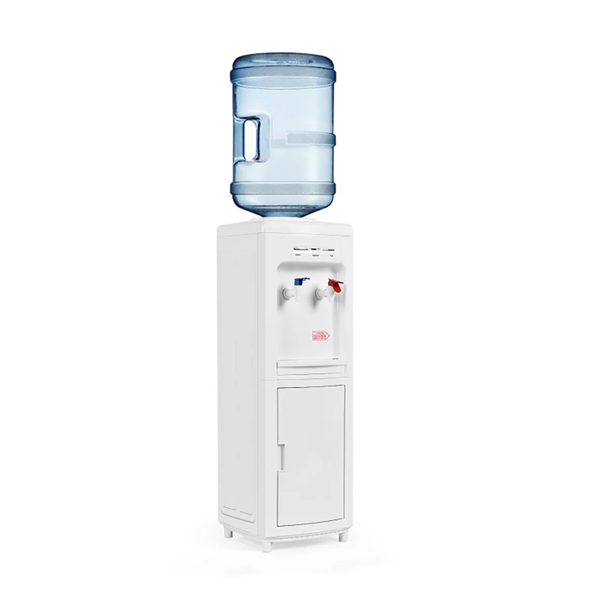 5-Gallon Hot and Cold Water Dispenser - Image 2