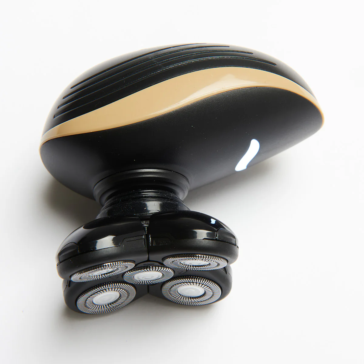 5-in-1 Cordless Grooming Shaver - Image 3