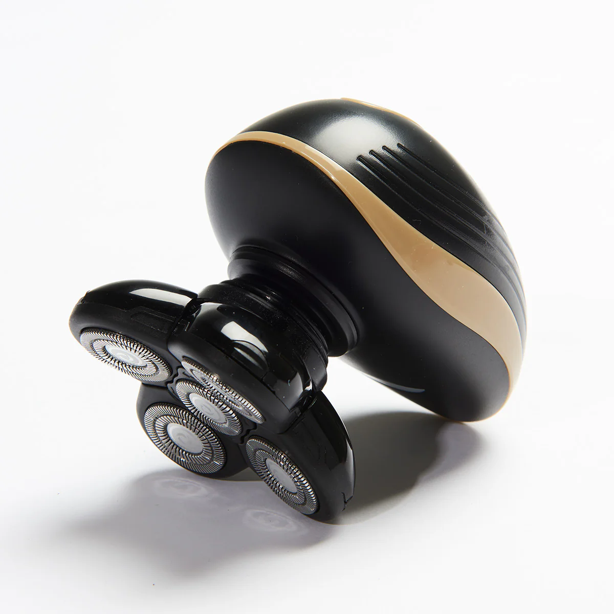 5-in-1 Cordless Grooming Shaver - Image 7