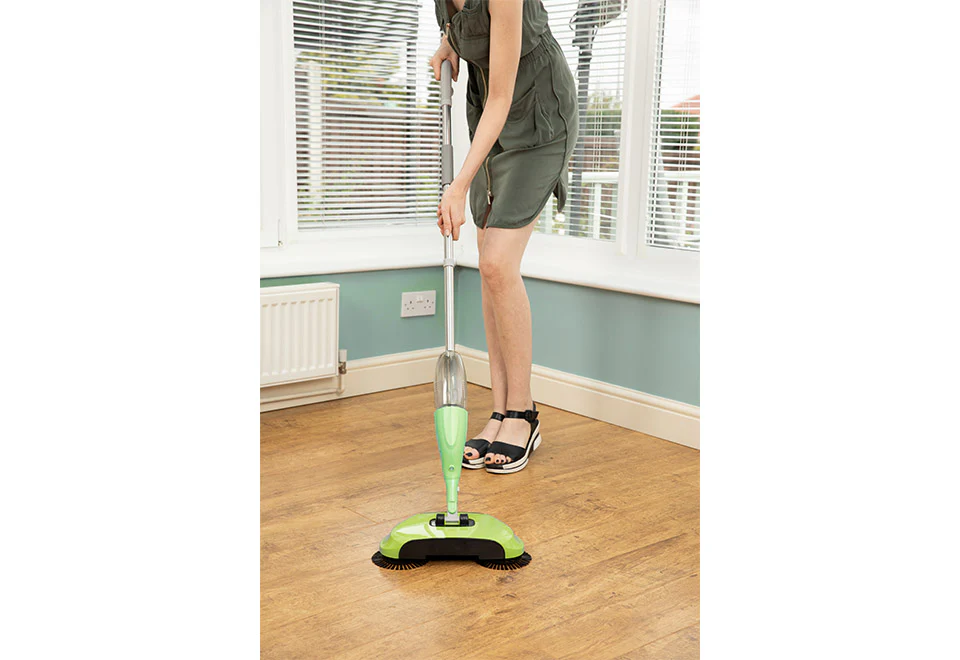 5-in-1 Floor and Window Cleaner - Image 12