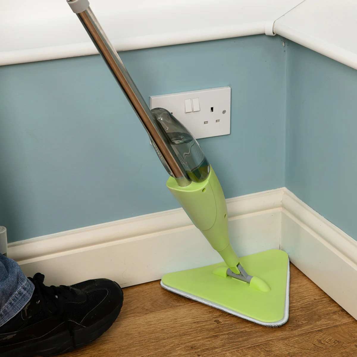 5-in-1 Floor and Window Cleaner - Image 6