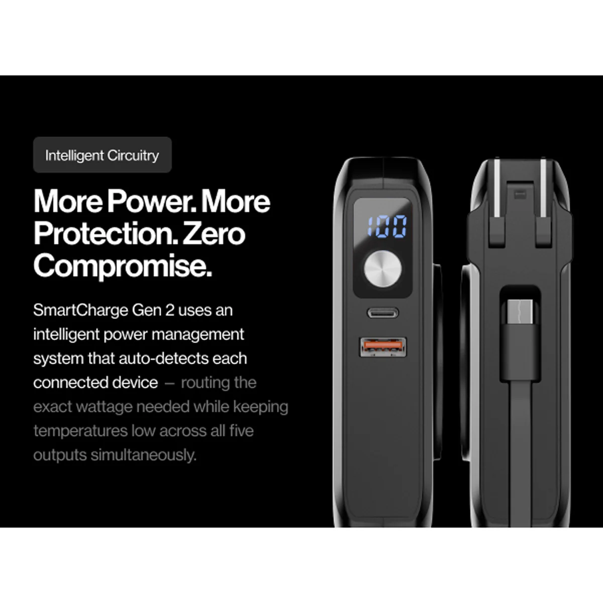 5-in-1 Travel Power Bank - Image 22