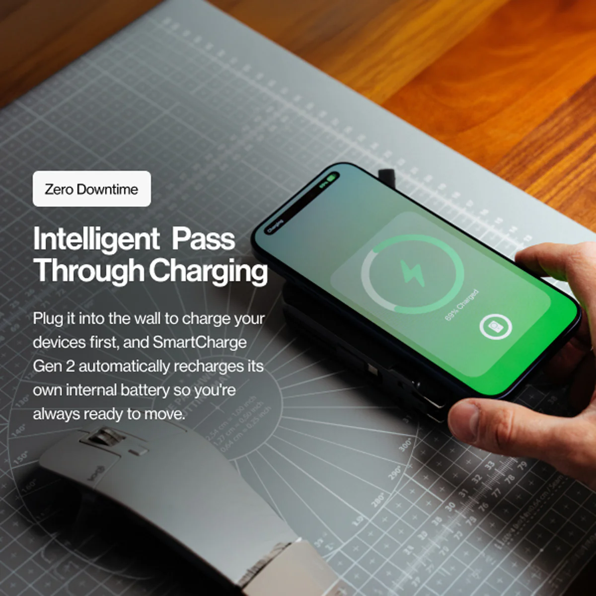 5-in-1 Travel Power Bank - Image 24
