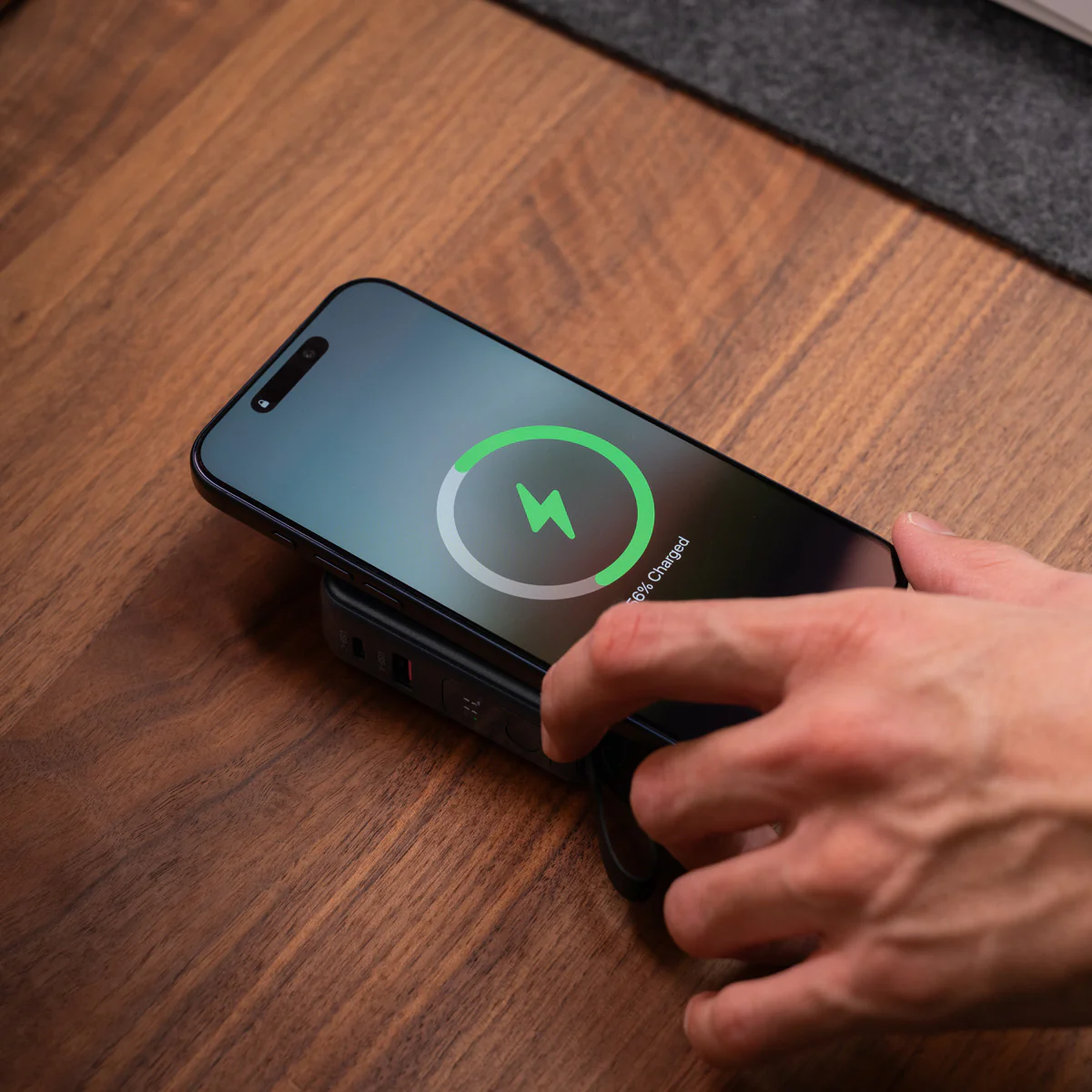 5-in-1 Travel Power Bank - Image 3