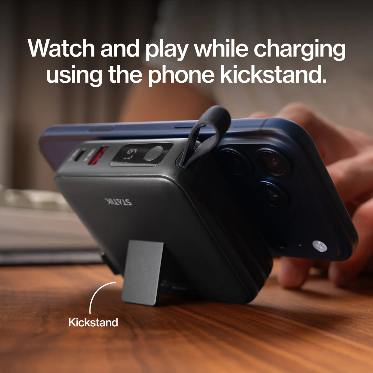 5-in-1 Travel Power Bank - Image 7