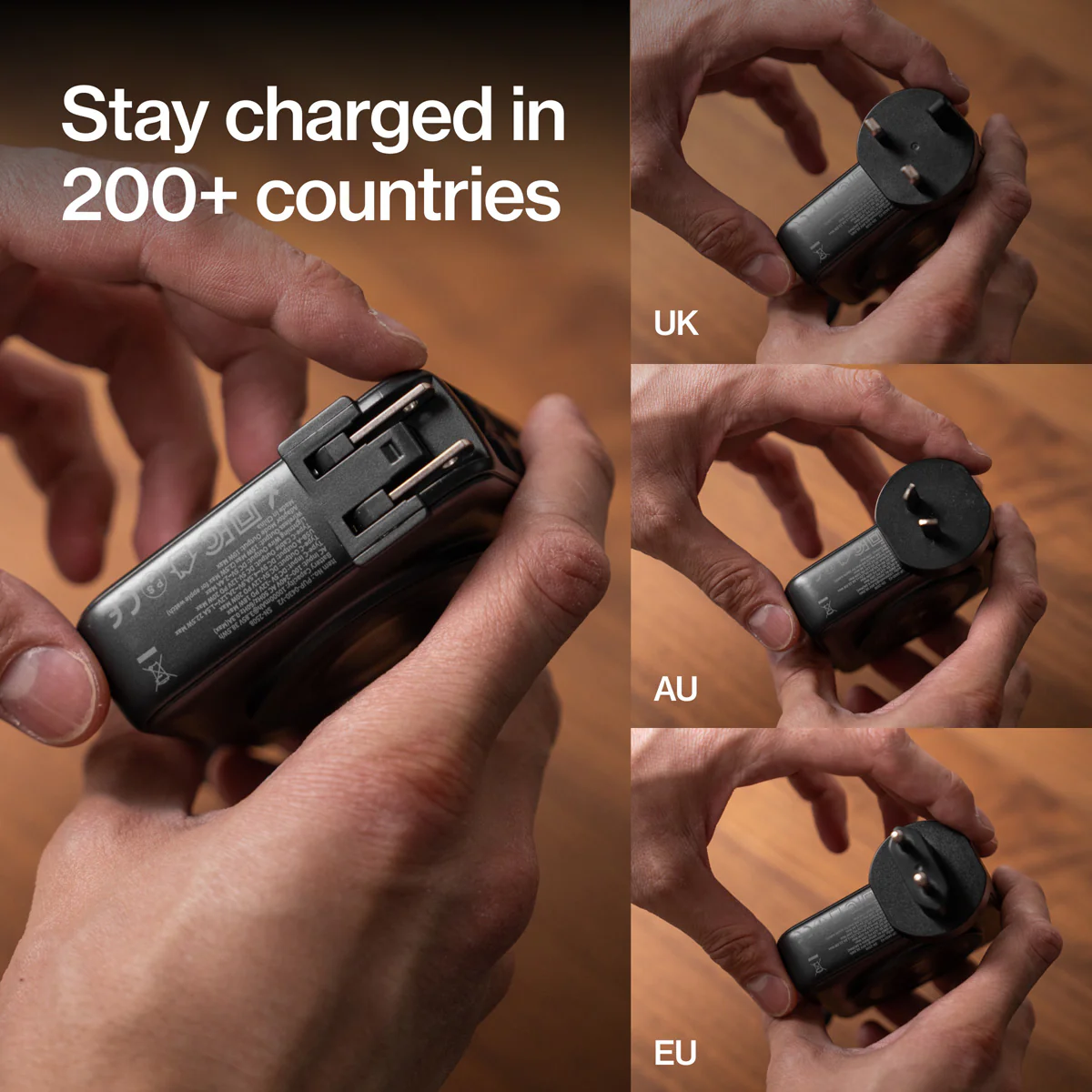 5-in-1 Travel Power Bank - Image 8