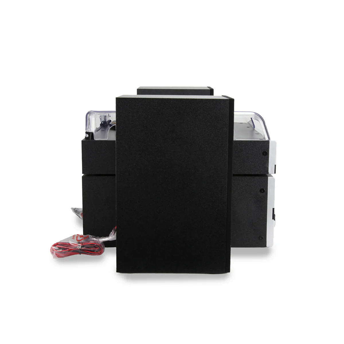 5-in-1 Vinyl Music Center - Image 8