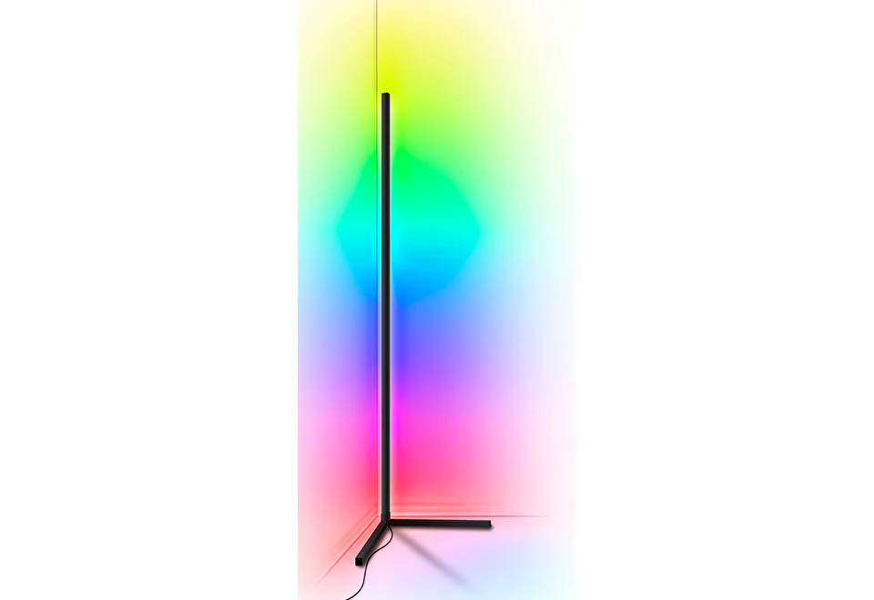 5' LED Color Flow Floor Lamp - Image 2