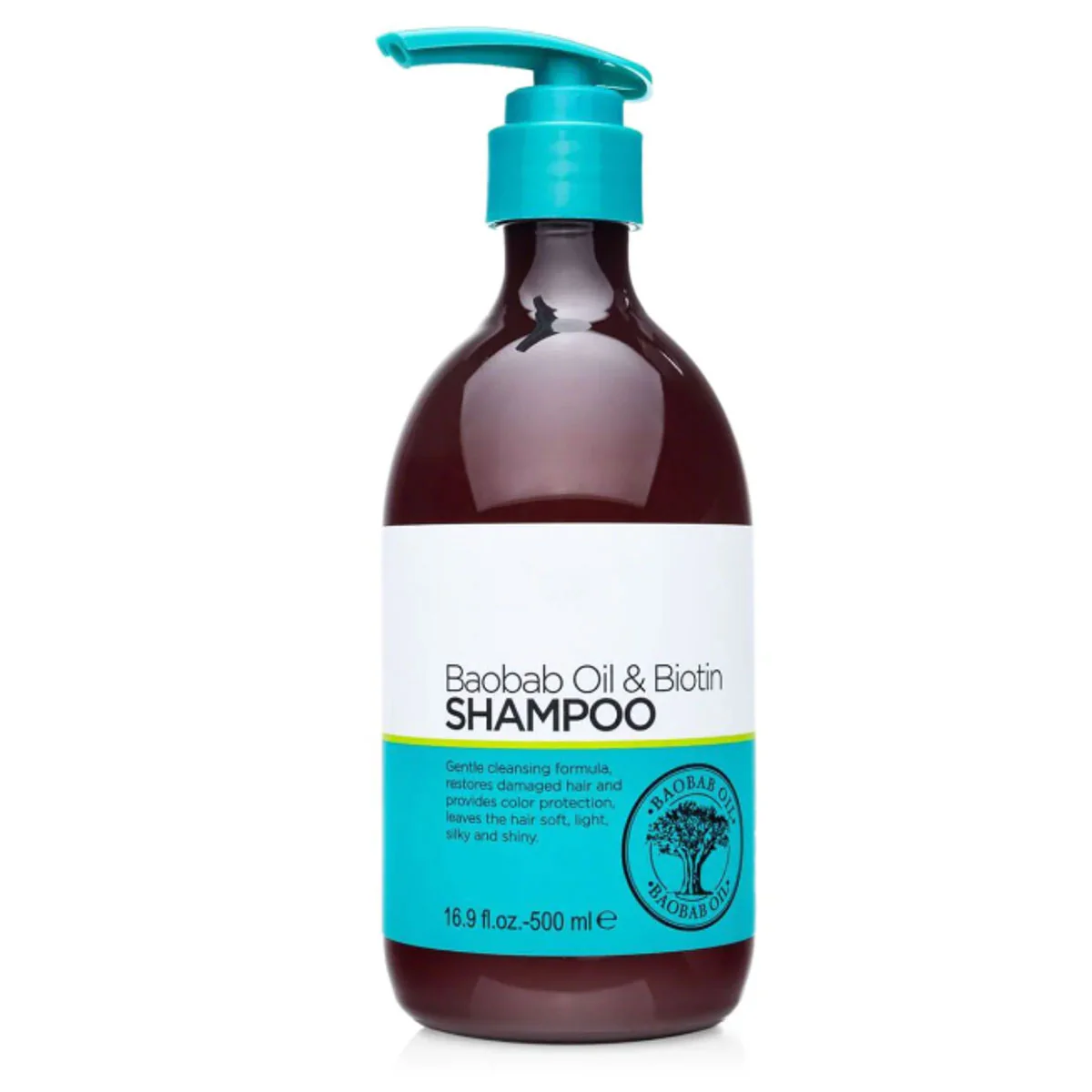 5-Piece Hair Rejuvenation Set - Image 2