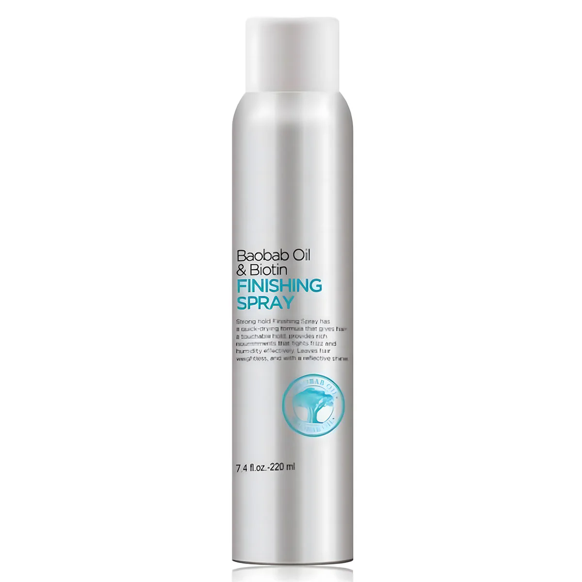 5-Piece Hair Rejuvenation Set - Image 4