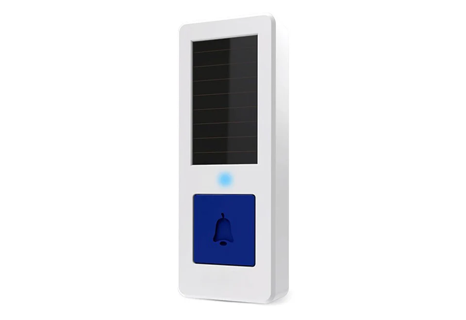 5-Piece Wireless Monitoring System - Image 10