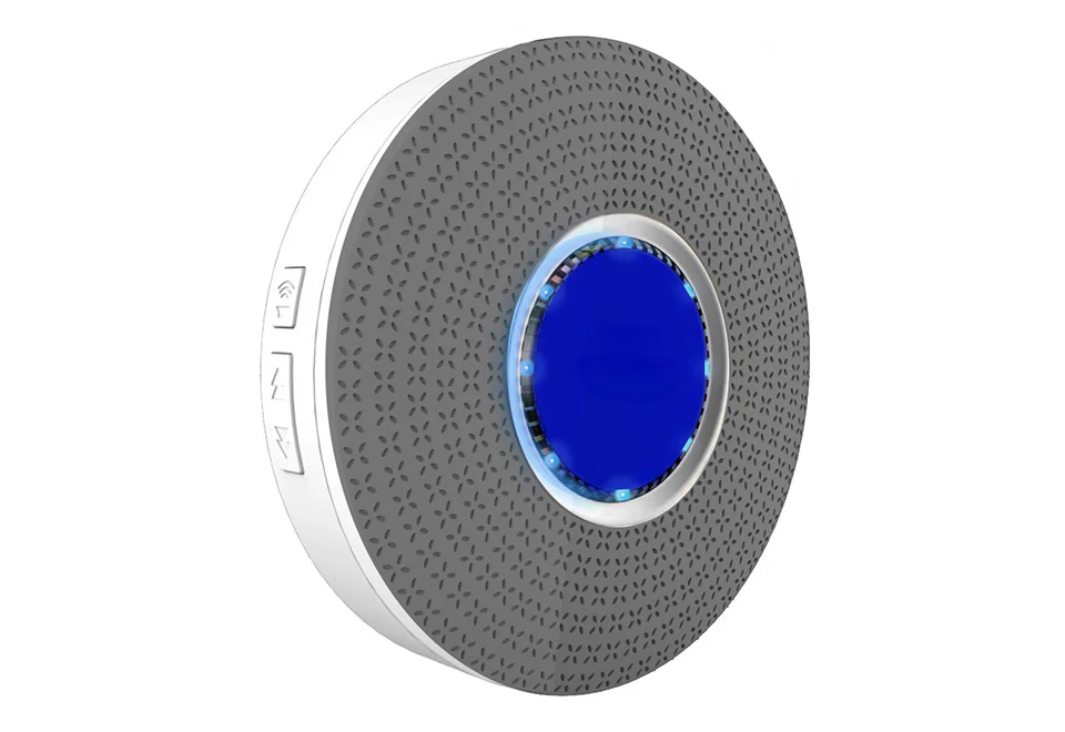 5-Piece Wireless Monitoring System - Image 3