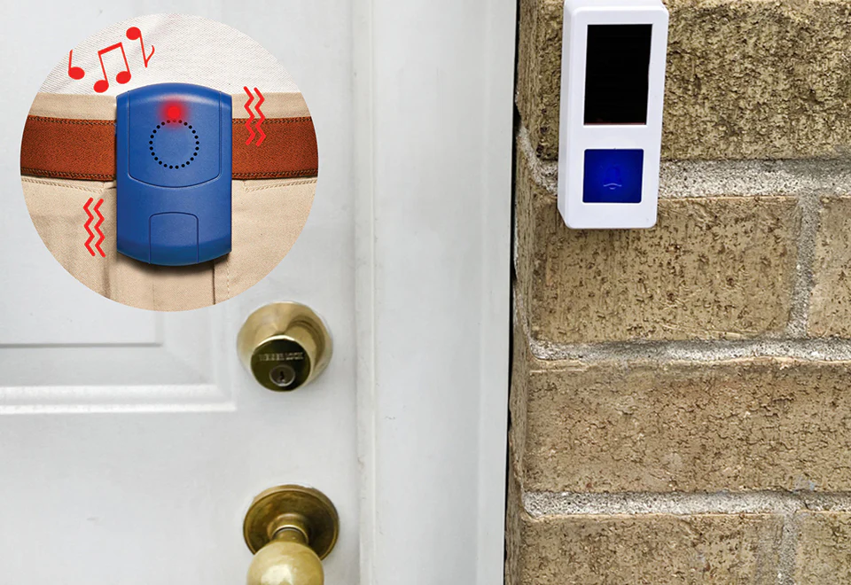 5-Piece Wireless Monitoring System - Image 4