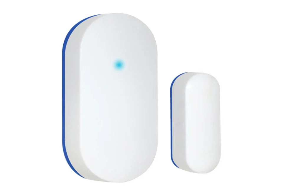 5-Piece Wireless Monitoring System - Image 8