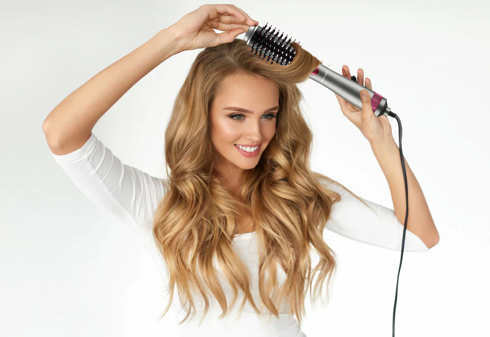 6-in-1 Hair Styling Tool - Image 5