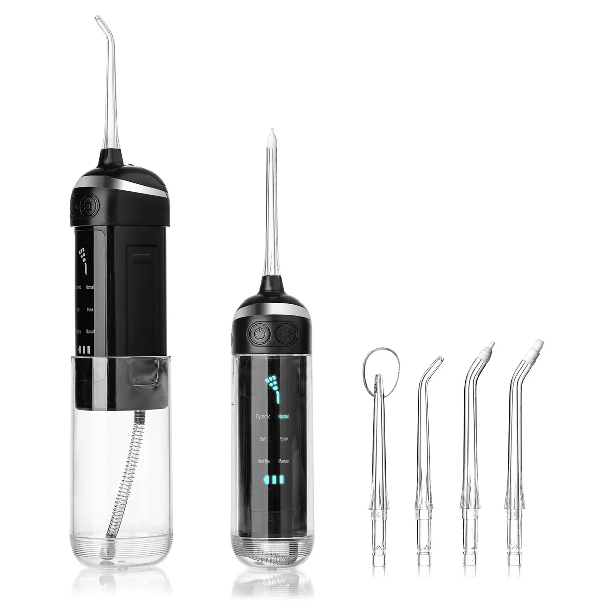 6-in-1 Water Flosser - Image 3