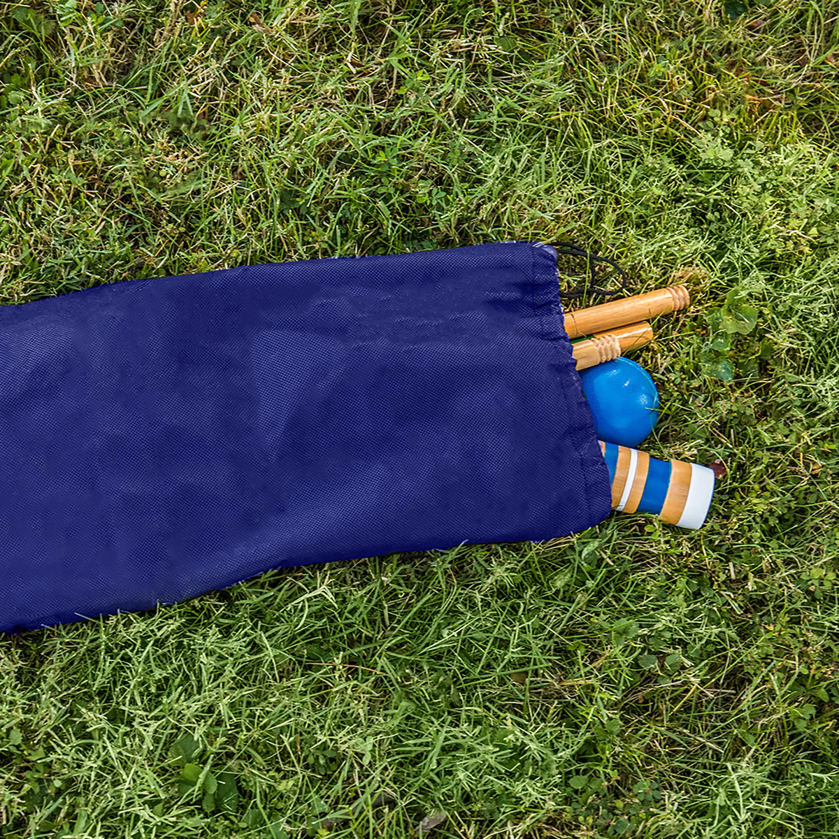 6-Player Croquet Set - Image 7
