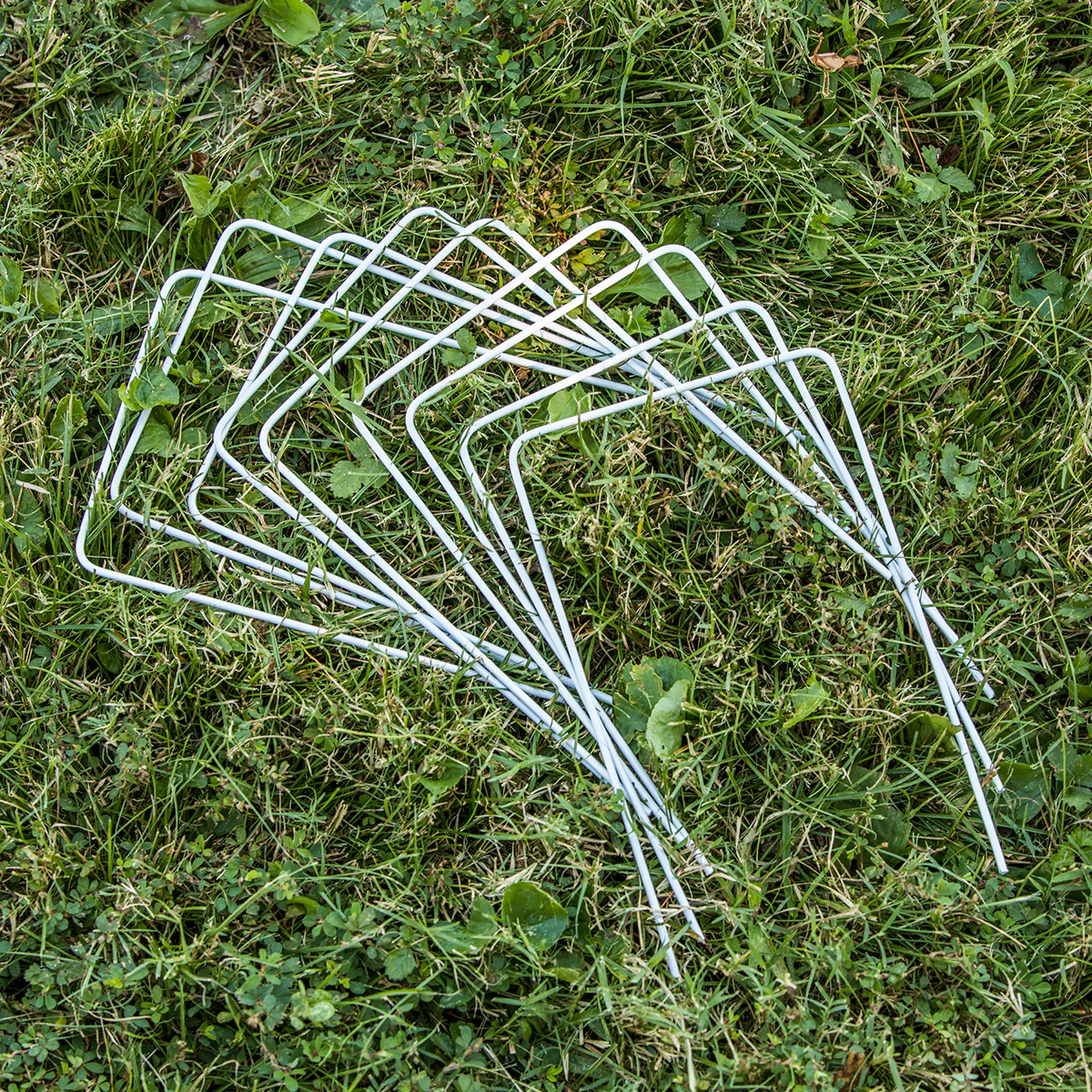 6-Player Croquet Set - Image 9