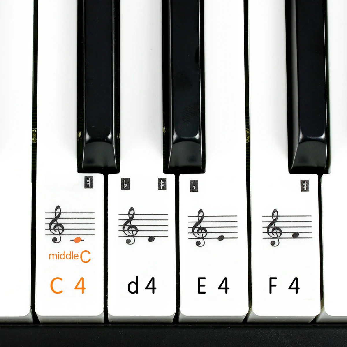 61-Key Keyboard - Image 10