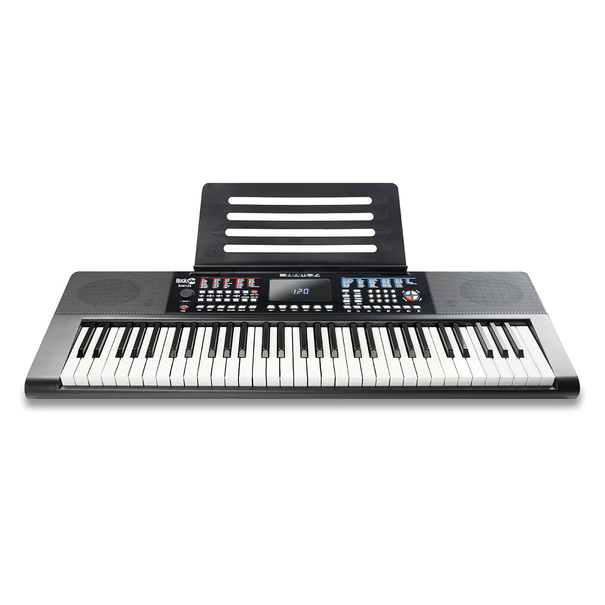 61-Key Keyboard - Image 6
