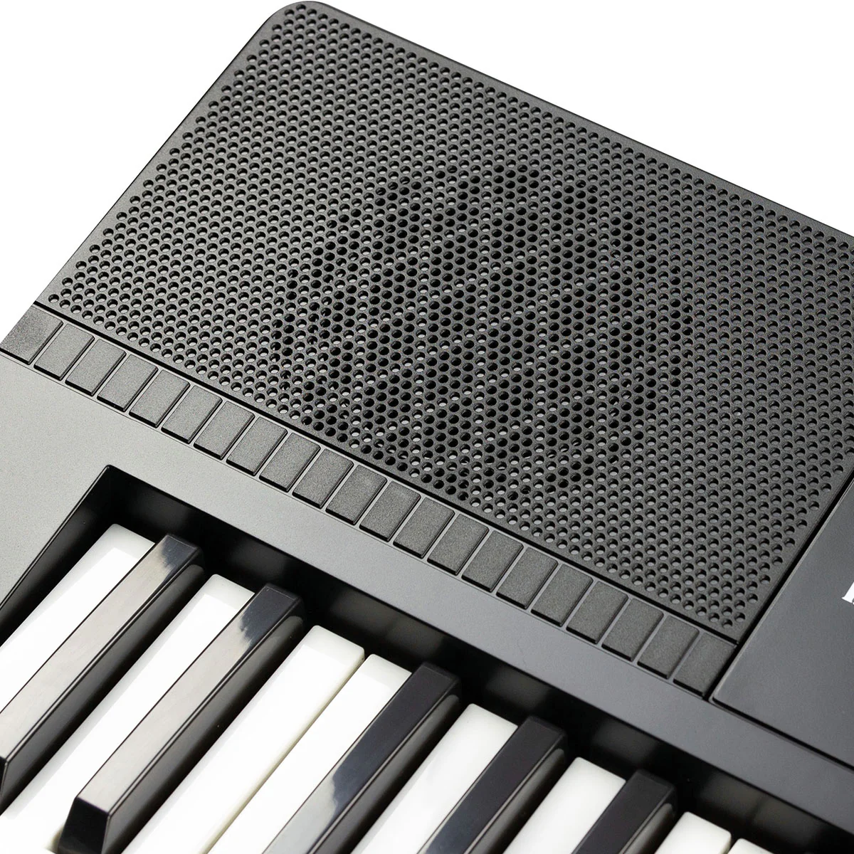 61-Key Keyboard with Stand and Headphones - Image 10