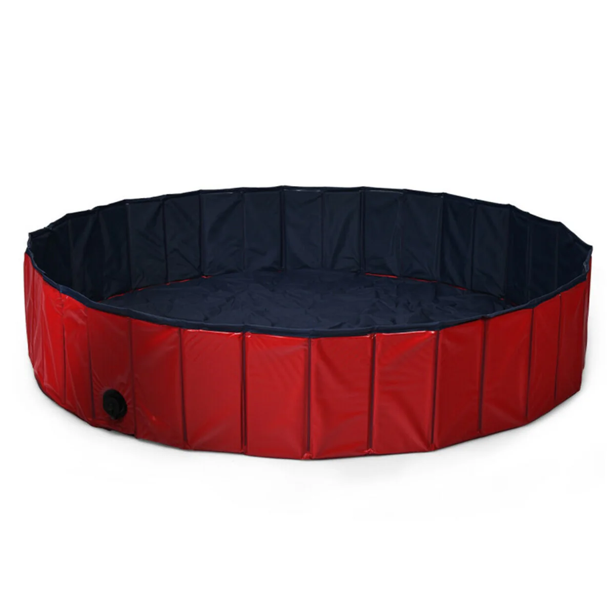 63'' Foldable Leakproof Pool - Image 19